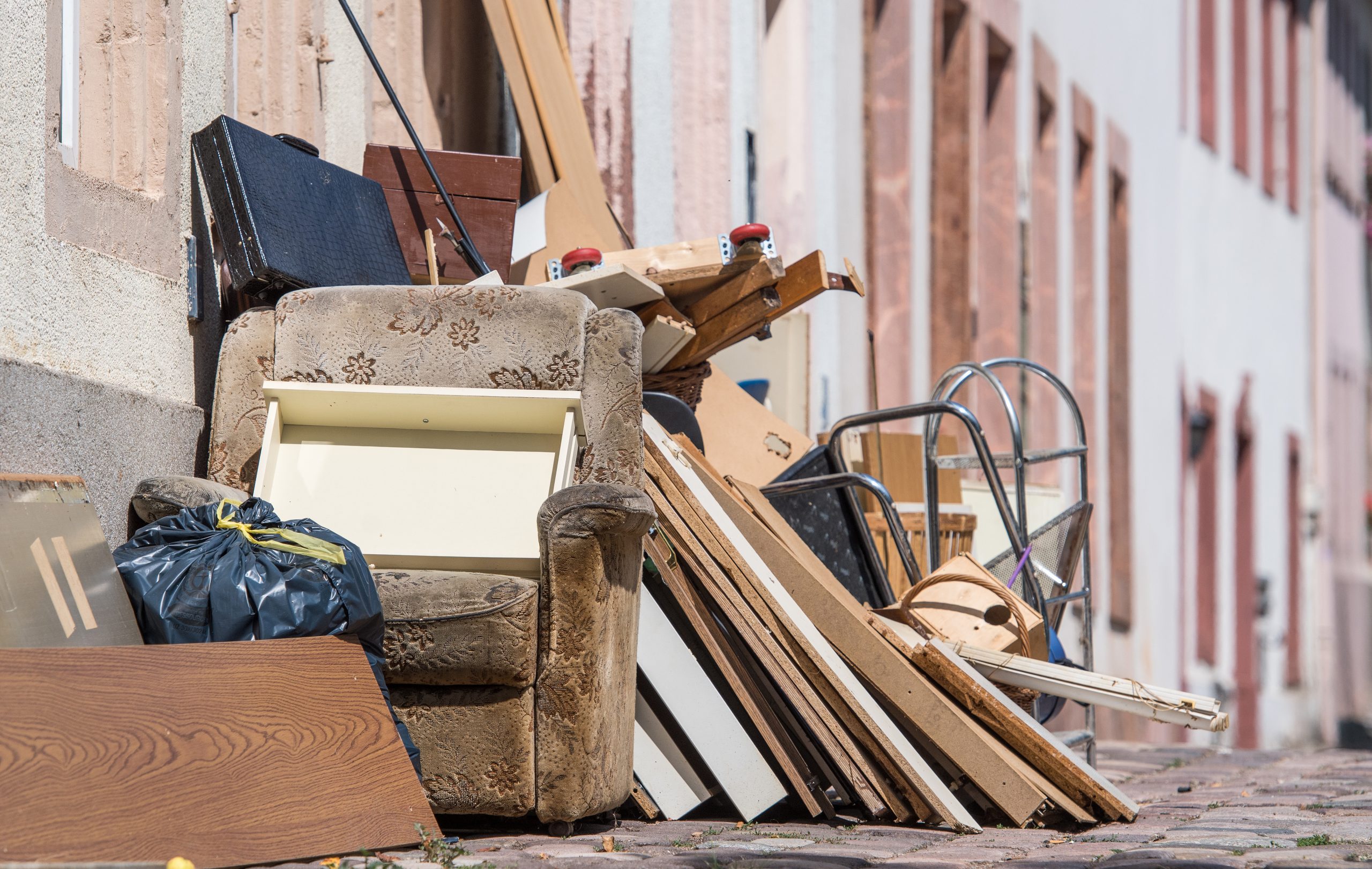 Hochwertige Fotografie einer von uns betreuten Immobilie, die potenziellen Käufern oder Mietern einen detaillierten Eindruck der angebotenen Räumlichkeiten und Architektur vermittelt.