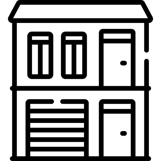 Zweifamilienhaus